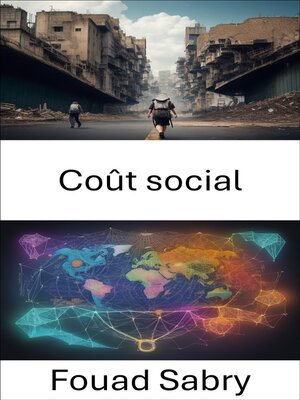 cover image of Coût social